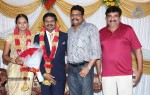 Director Kathir Wedding Reception - 20 of 26