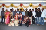 Director Kathir Wedding Reception - 23 of 26