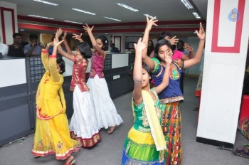 Director Krish at Red FM Studio - 17 of 40