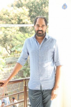 Director Krish Interview Photos - 2 of 34
