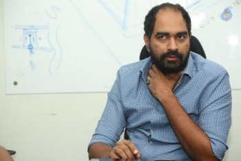 Director Krish Interview Photos - 8 of 34