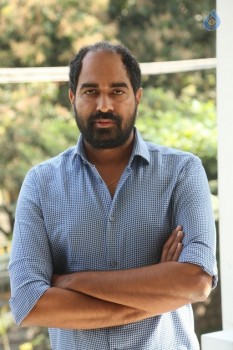 Director Krish Interview Photos - 19 of 34