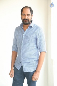 Director Krish Interview Photos - 27 of 34