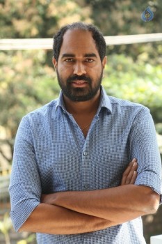 Director Krish Interview Photos - 30 of 34