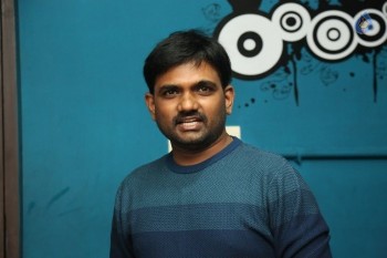 Director Maruthi Birthday Celebrations - 7 of 20