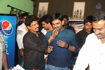 Director Maruthi Birthday Celebrations - 12 of 20