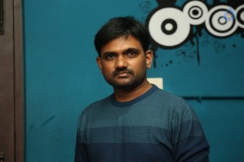 Director Maruthi Birthday Celebrations - 14 of 20