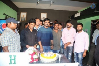 Director Maruthi Birthday Celebrations - 17 of 20