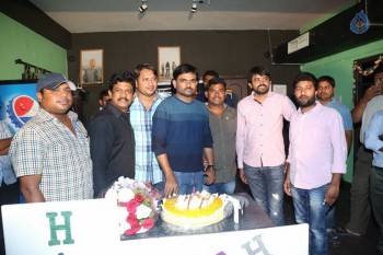 Director Maruthi Birthday Celebrations - 20 of 20