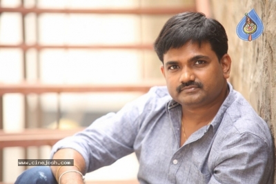 Director Maruthi Interview Photos - 2 of 27