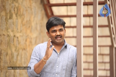 Director Maruthi Interview Photos - 3 of 27