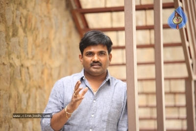 Director Maruthi Interview Photos - 4 of 27