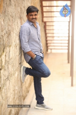 Director Maruthi Interview Photos - 5 of 27
