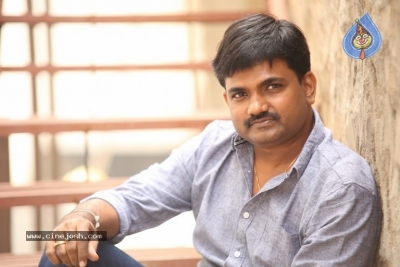 Director Maruthi Interview Photos - 6 of 27