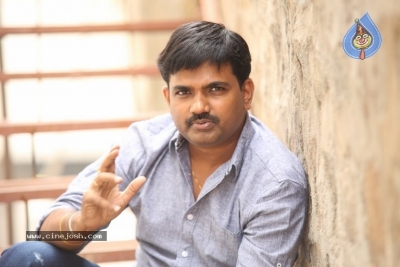 Director Maruthi Interview Photos - 7 of 27