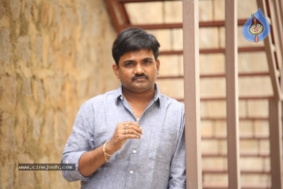 Director Maruthi Interview Photos - 8 of 27