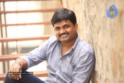 Director Maruthi Interview Photos - 9 of 27