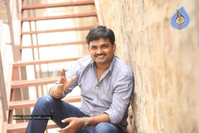 Director Maruthi Interview Photos - 10 of 27