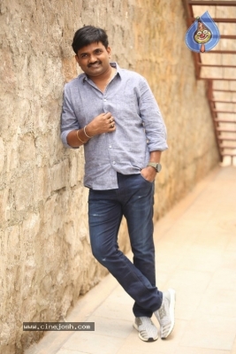 Director Maruthi Interview Photos - 11 of 27