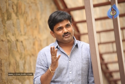 Director Maruthi Interview Photos - 12 of 27