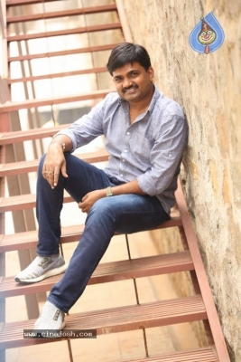 Director Maruthi Interview Photos - 13 of 27