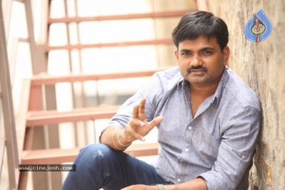 Director Maruthi Interview Photos - 14 of 27