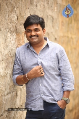 Director Maruthi Interview Photos - 15 of 27