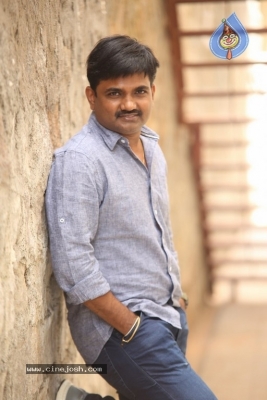 Director Maruthi Interview Photos - 16 of 27