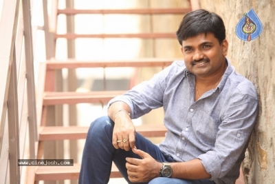 Director Maruthi Interview Photos - 17 of 27