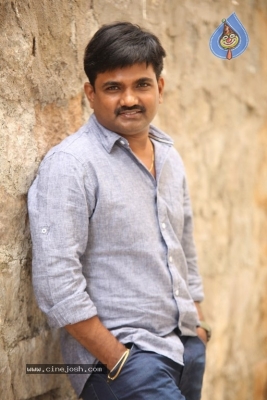 Director Maruthi Interview Photos - 18 of 27