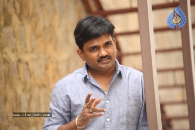 Director Maruthi Interview Photos - 19 of 27