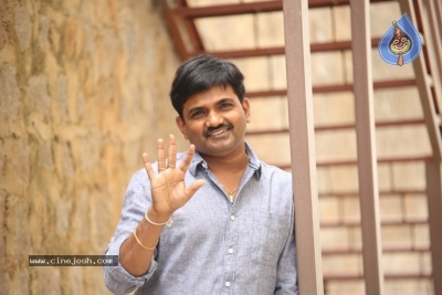 Director Maruthi Interview Photos - 20 of 27