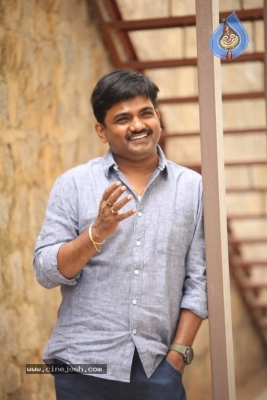 Director Maruthi Interview Photos - 21 of 27