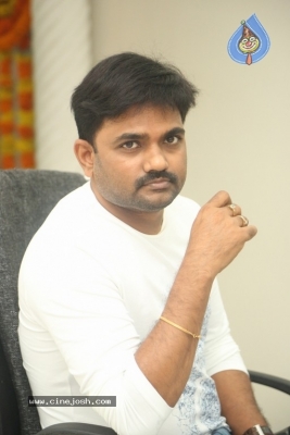 Director Maruthi Interview Photos - 2 of 14