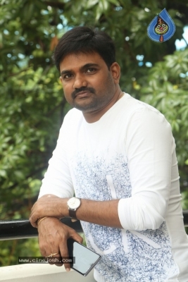 Director Maruthi Interview Photos - 6 of 14
