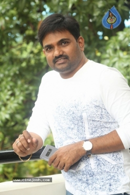 Director Maruthi Interview Photos - 7 of 14