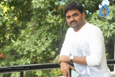 Director Maruthi Interview Photos - 12 of 14