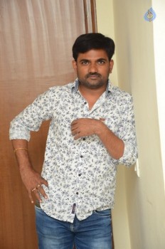 Director Maruthi Interview Photos - 1 of 21