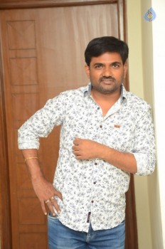 Director Maruthi Interview Photos - 2 of 21