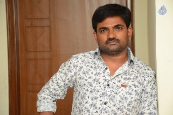 Director Maruthi Interview Photos - 9 of 21
