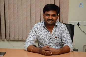 Director Maruthi Interview Photos - 11 of 21