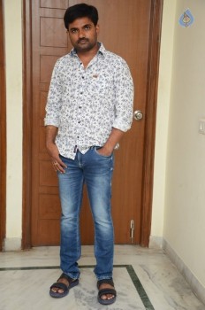 Director Maruthi Interview Photos - 14 of 21