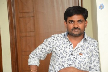 Director Maruthi Interview Photos - 15 of 21