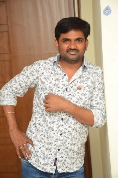 Director Maruthi Interview Photos - 17 of 21