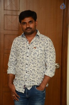 Director Maruthi Interview Photos - 19 of 21