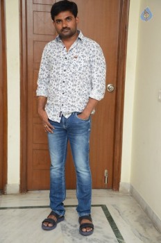 Director Maruthi Interview Photos - 20 of 21