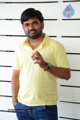 Director Maruthi Interview Pics - 2 of 14