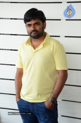 Director Maruthi Interview Pics - 3 of 14