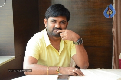 Director Maruthi Interview Pics - 5 of 14
