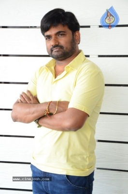 Director Maruthi Interview Pics - 8 of 14